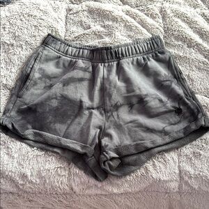 pacsun playboy shorts